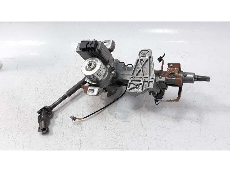 Recambio de columna direccion para renault clio iv 1.5 dci diesel fap referencia OEM IAM 488103594R  