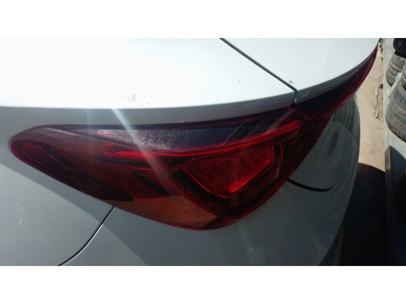 Recambio de piloto trasero izquierdo para seat leon (kl1, klg) 1.0 tsi referencia OEM IAM   
