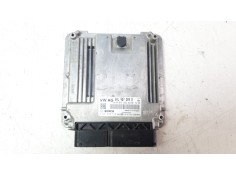 CENTRALITA MOTOR UCE 04L907309B 04L907309B 0281018510