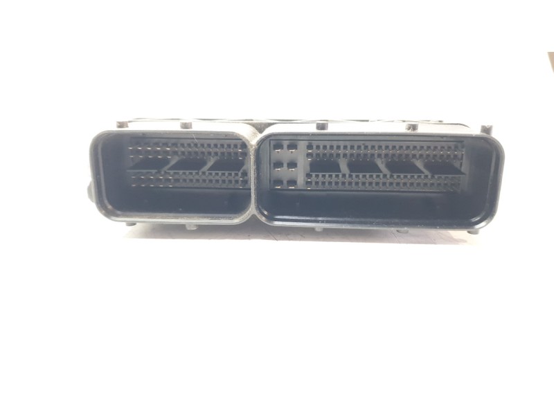 Recambio de centralita motor uce para seat leon (5f1) 1.6 tdi referencia OEM IAM 04L907309B 0281018510 
