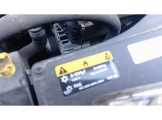 Recambio de alternador para seat leon (kl1, klg) 1.0 tsi referencia OEM IAM   