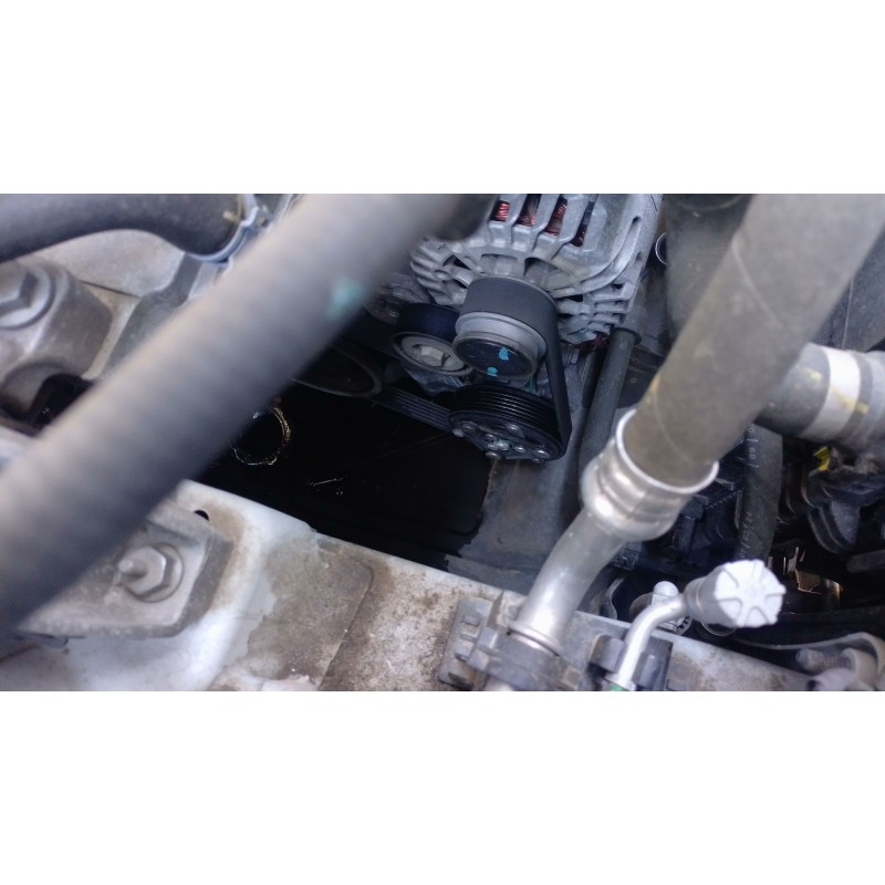 Recambio de compresor aire acondicionado para seat leon (kl1, klg) 1.0 tsi referencia OEM IAM   