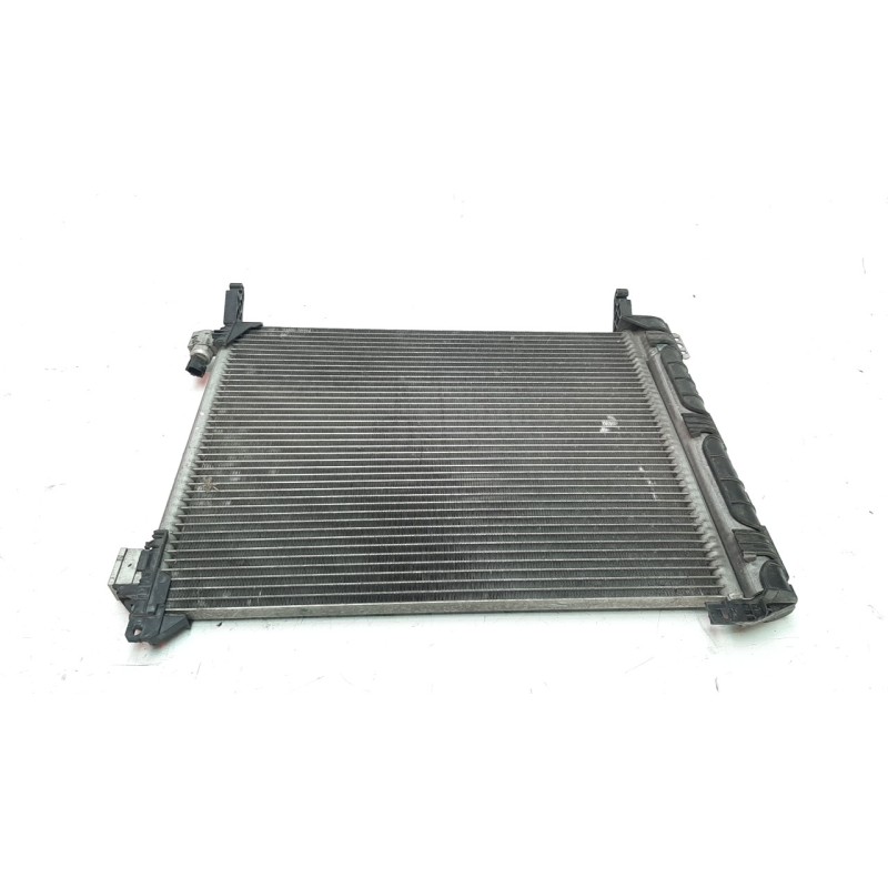 Recambio de condensador / radiador aire acondicionado para nissan micra (k13) 1.2 cat referencia OEM IAM 921001HC1A 350469 