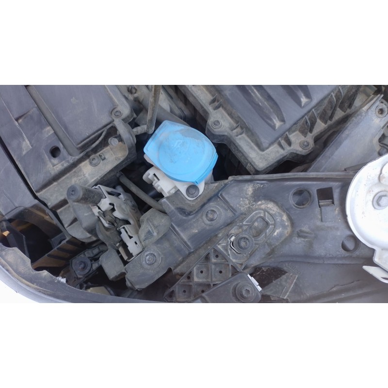 Recambio de deposito limpia para seat leon (kl1, klg) 1.0 tsi referencia OEM IAM   