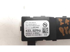 Recambio de modulo electronico para opel zafira tourer 2.0 16v cdti referencia OEM IAM 13500144   2