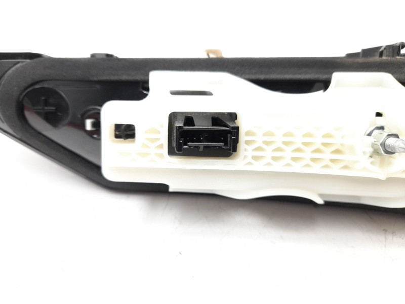 Recambio de piloto trasero izquierdo interior para bmw x1 (u11) xdrive 20 d mild-hybrid referencia OEM IAM 63219465355  
