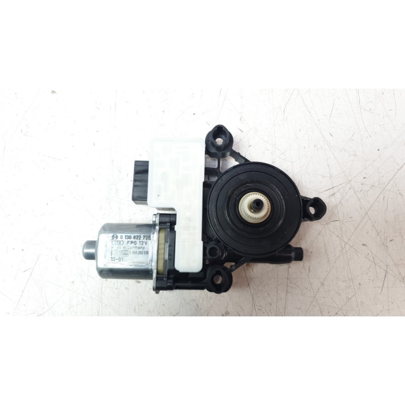 Recambio de motor elevalunas trasero izquierdo para seat leon (5f1) 1.6 tdi referencia OEM IAM 5Q0959811A  