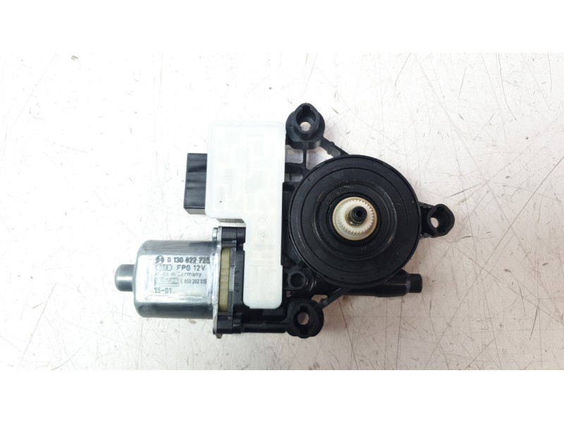 Recambio de motor elevalunas trasero izquierdo para seat leon (5f1) 1.6 tdi referencia OEM IAM 5Q0959811A  