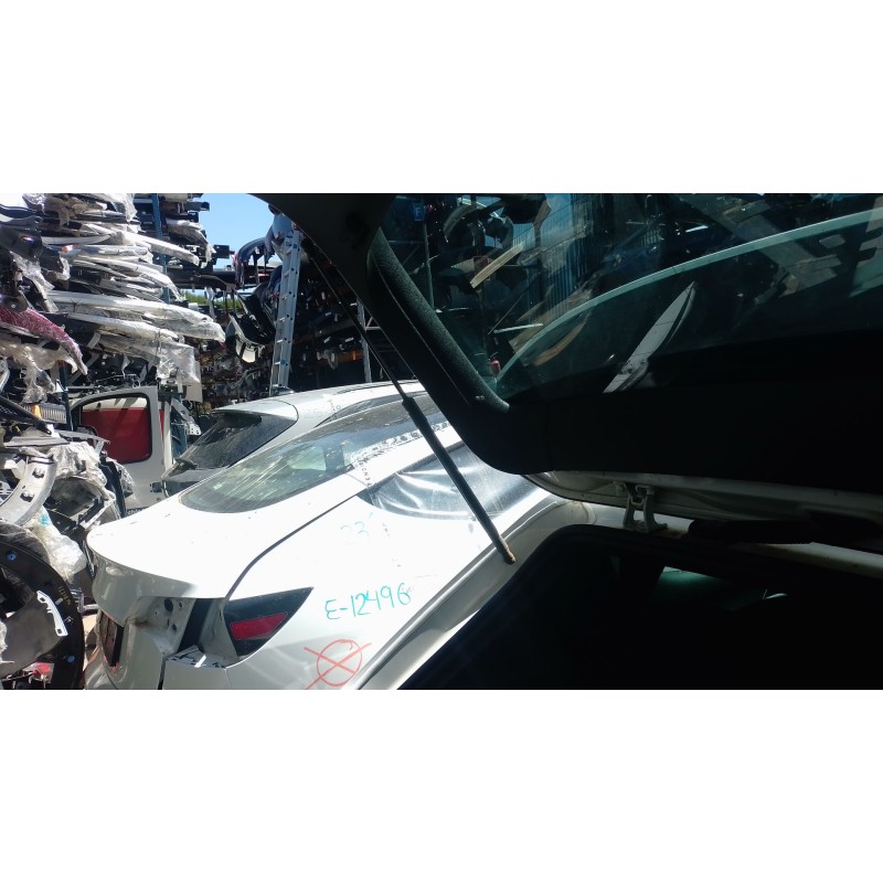 Recambio de amortiguadores maletero / porton para seat leon (kl1, klg) 1.0 tsi referencia OEM IAM   