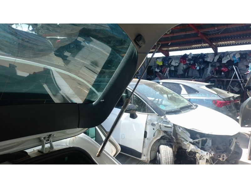 Recambio de amortiguadores maletero / porton para seat leon (kl1, klg) 1.0 tsi referencia OEM IAM   
