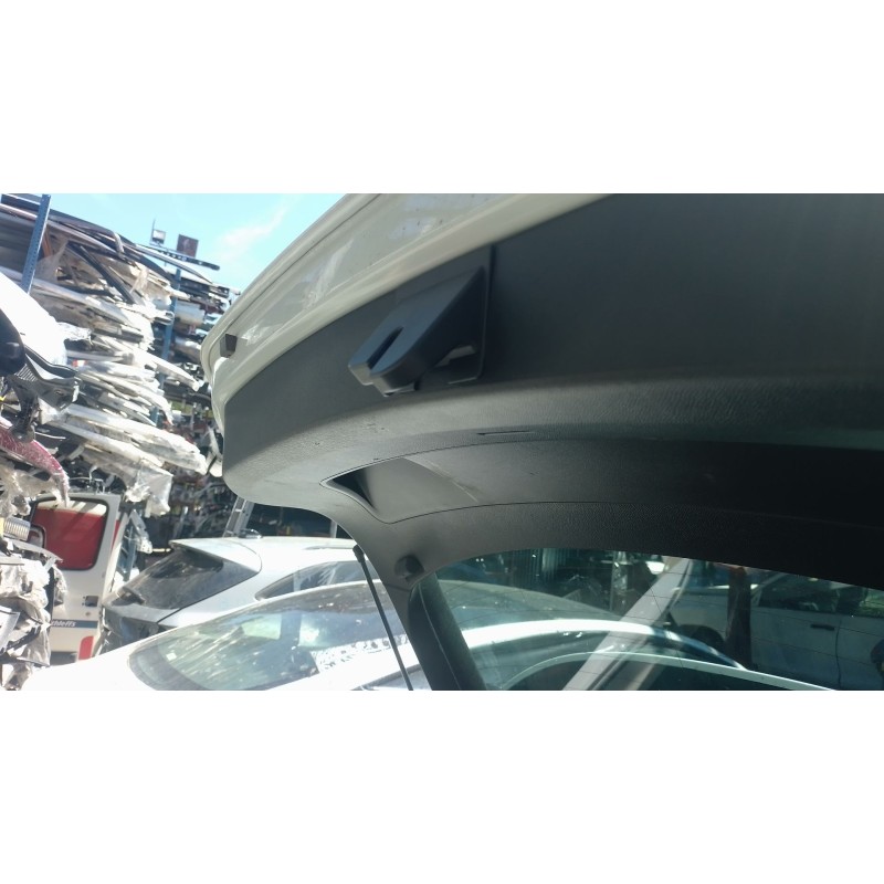 Recambio de cerradura maletero / porton para seat leon (kl1, klg) 1.0 tsi referencia OEM IAM   