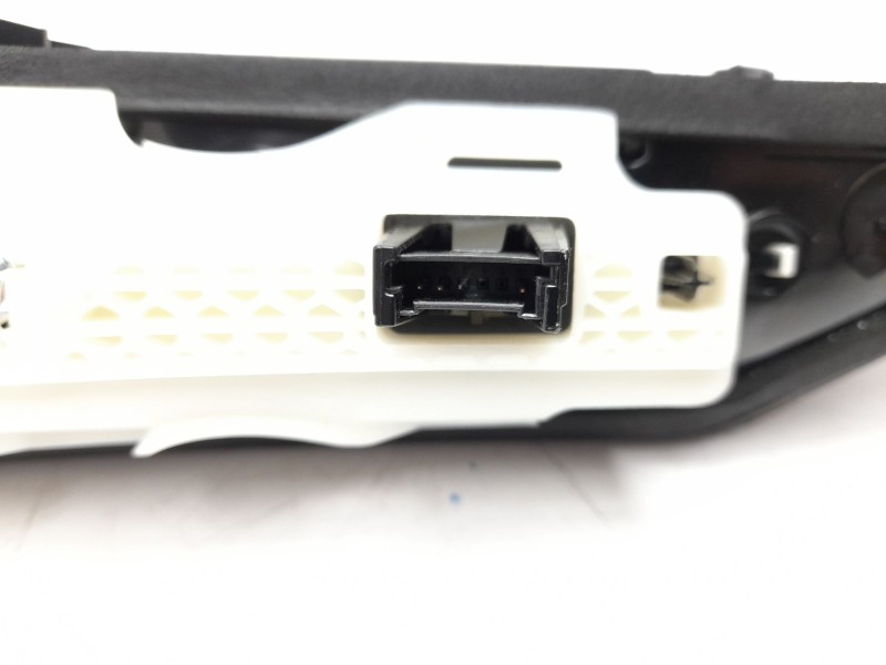 Recambio de piloto trasero derecho interior para bmw x1 (u11) xdrive 20 d mild-hybrid referencia OEM IAM 63219465356  
