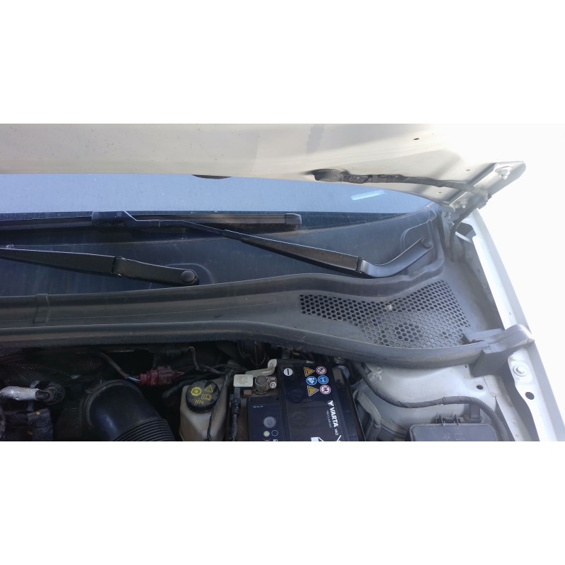 Recambio de motor limpia delantero para seat leon (kl1, klg) 1.0 tsi referencia OEM IAM   
