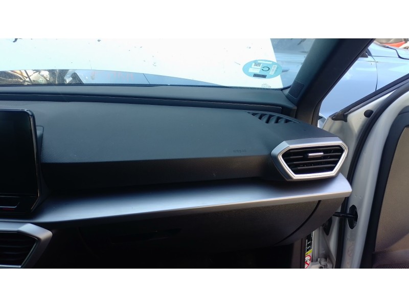 Recambio de kit airbag para seat leon (kl1, klg) 1.0 tsi referencia OEM IAM   