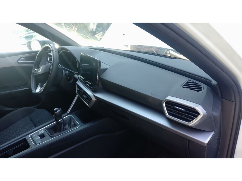 Recambio de kit airbag para seat leon (kl1, klg) 1.0 tsi referencia OEM IAM   