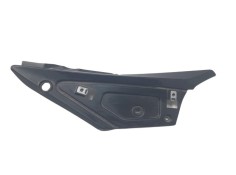 Recambio de moldura para mondial cr / 0 / 0 hps cafe racer referencia OEM IAM 679627   2