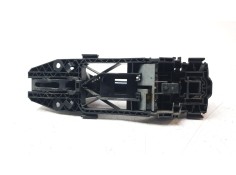 Recambio de maneta exterior delantera derecha para seat leon (5f1) 1.6 tdi referencia OEM IAM 5N0839885H  EZCVW451 2