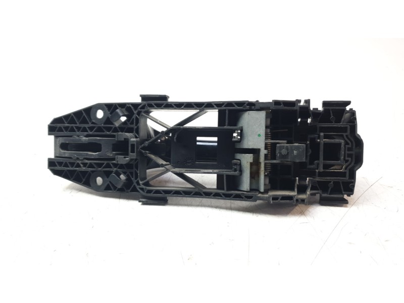 Recambio de maneta exterior delantera derecha para seat leon (5f1) 1.6 tdi referencia OEM IAM 5N0839885H  EZCVW451