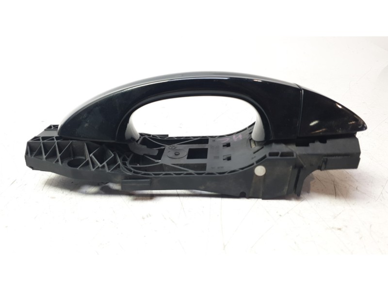 Recambio de maneta exterior delantera derecha para seat leon (5f1) 1.6 tdi referencia OEM IAM 5N0839885H  EZCVW451