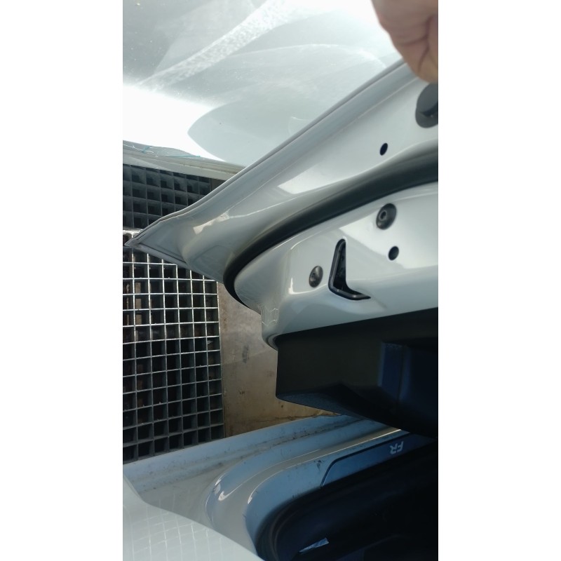 Recambio de cerradura puerta delantera izquierda para seat leon (kl1, klg) 1.0 tsi referencia OEM IAM   