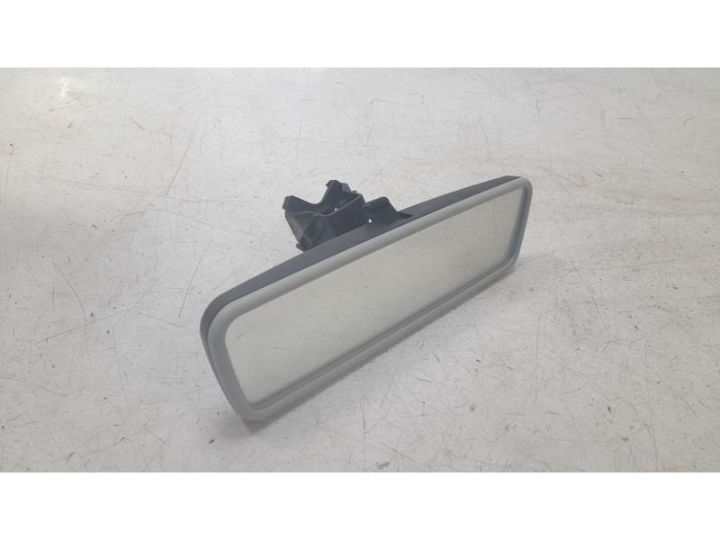 Recambio de espejo para seat leon (5f1) 1.6 tdi referencia OEM IAM 3C0857511JSMA  