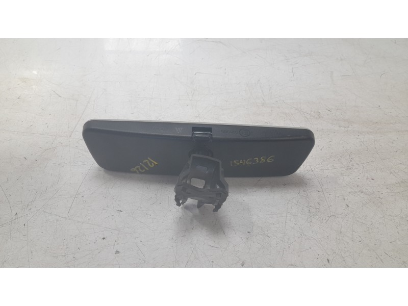 Recambio de espejo para seat leon (5f1) 1.6 tdi referencia OEM IAM 3C0857511JSMA  