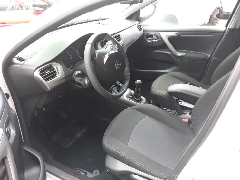 citroen c-elysée del año 2017