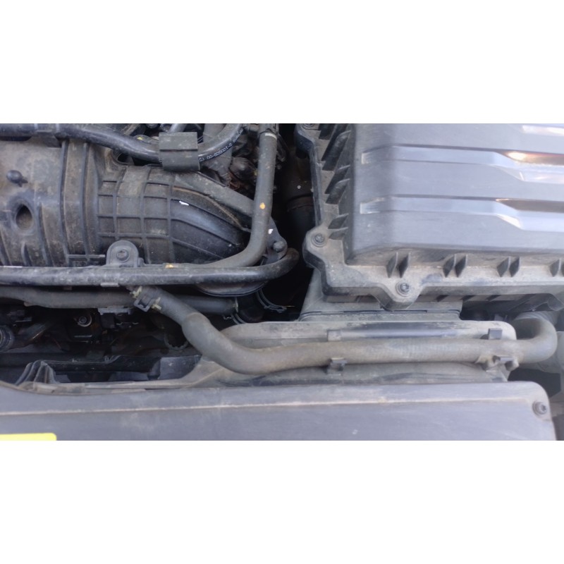 Recambio de motor arranque para seat leon (kl1, klg) 1.0 tsi referencia OEM IAM   