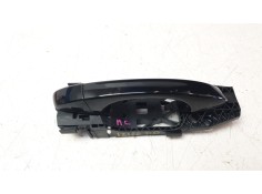Recambio de maneta exterior delantera derecha para seat leon (5f1) 1.6 tdi referencia OEM IAM 5N0839885H   2