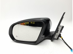 RETROVISOR IZQUIERDO A2478104111 A2478104111 