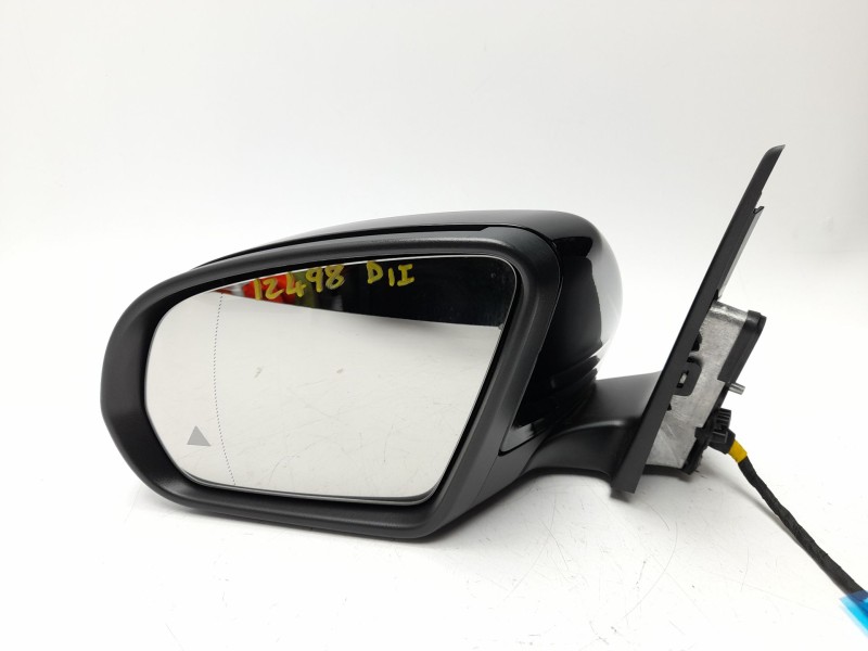 Recambio de retrovisor izquierdo para mercedes-benz eqb (x243) eqb 250+ (243.602) referencia OEM IAM A2478104111  