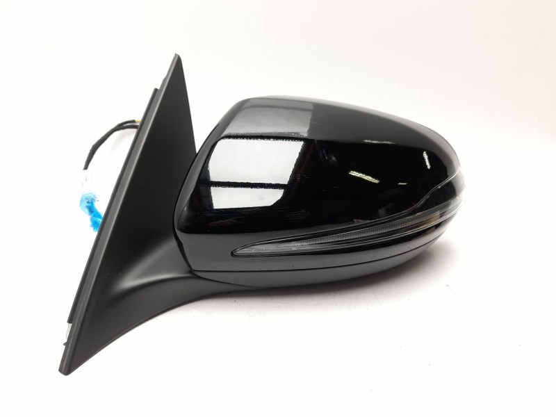 Recambio de retrovisor izquierdo para mercedes-benz eqb (x243) eqb 250+ (243.602) referencia OEM IAM A2478104111  