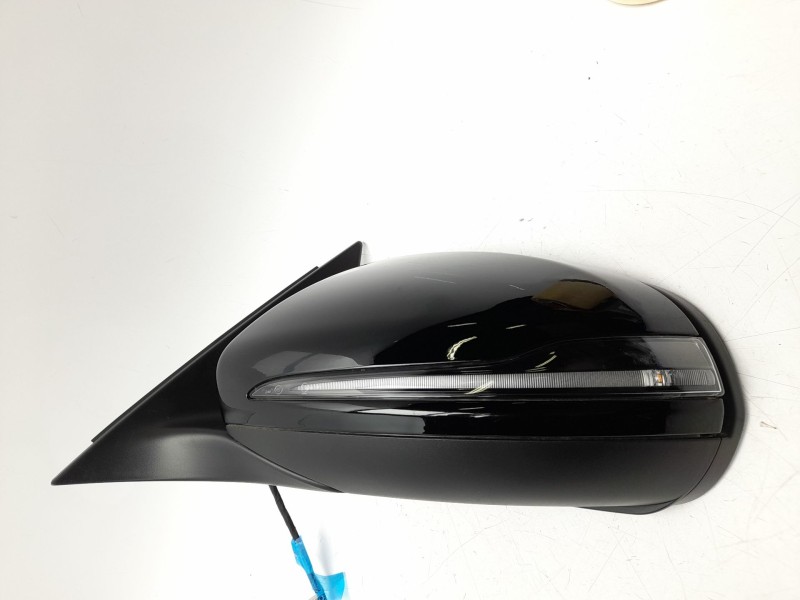 Recambio de retrovisor izquierdo para mercedes-benz eqb (x243) eqb 250+ (243.602) referencia OEM IAM A2478104111  