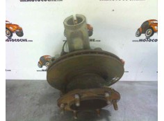 Recambio de mangueta delantera derecha para ford transit mod.2000 caja abierta ft 350 2.4 largo referencia OEM IAM   7650 2