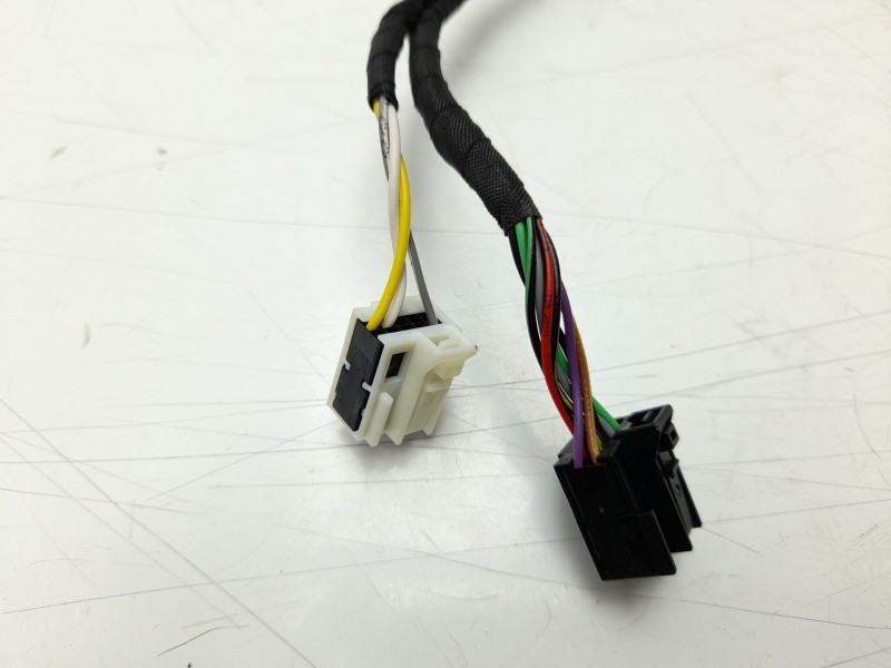 Recambio de retrovisor izquierdo para mercedes-benz eqb (x243) eqb 250+ (243.602) referencia OEM IAM A2478104111  