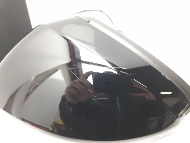 Recambio de retrovisor izquierdo para mercedes-benz eqb (x243) eqb 250+ (243.602) referencia OEM IAM A2478104111  