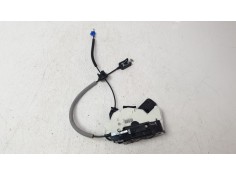 CERRADURA PUERTA TRASERA IZQUIERDA 5K4839015AF 5K4839015AF 