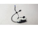 CERRADURA PUERTA TRASERA IZQUIERDA 5K4839015AF 5K4839015AF 