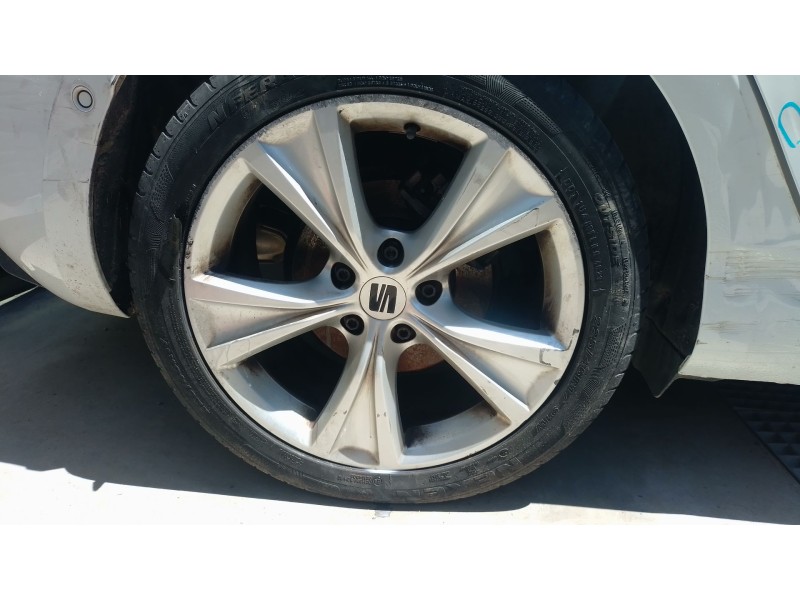 Recambio de llanta para seat leon (kl1, klg) 1.0 tsi referencia OEM IAM   