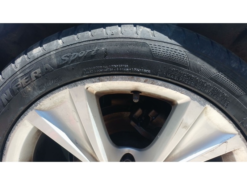 Recambio de llanta para seat leon (kl1, klg) 1.0 tsi referencia OEM IAM   