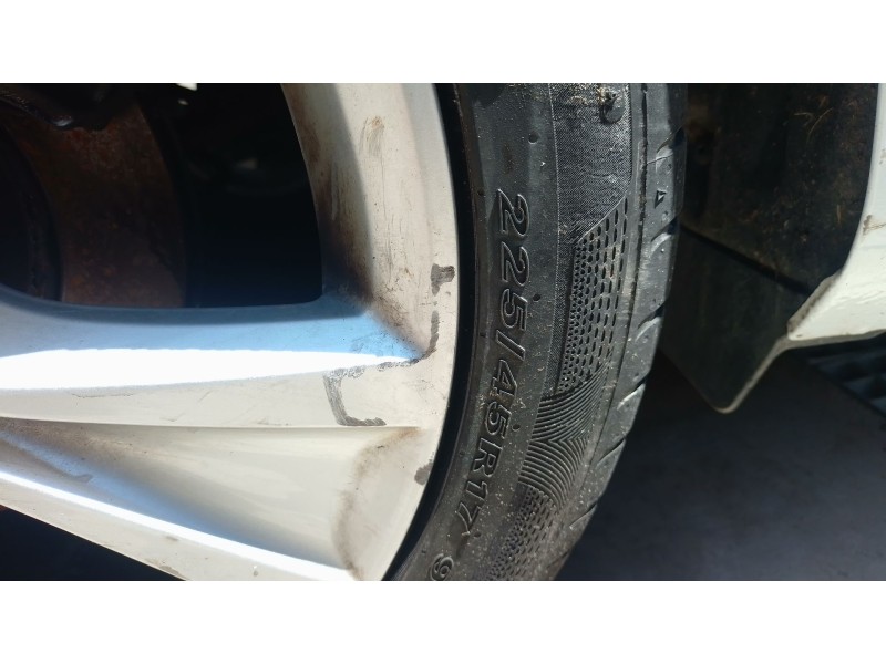 Recambio de llanta para seat leon (kl1, klg) 1.0 tsi referencia OEM IAM   