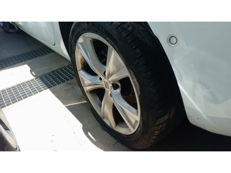 Recambio de llanta para seat leon (kl1, klg) 1.0 tsi referencia OEM IAM   