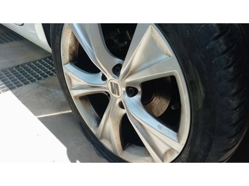 Recambio de llanta para seat leon (kl1, klg) 1.0 tsi referencia OEM IAM   