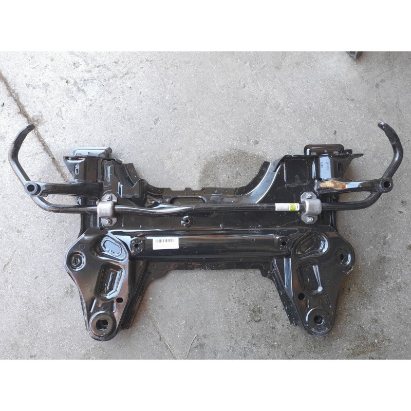 Recambio de puente delantero para opel corsa f (p2jo) corsa-e (68) referencia OEM IAM 9827504880  