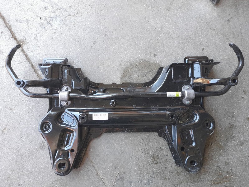 Recambio de puente delantero para opel corsa f (p2jo) corsa-e (68) referencia OEM IAM 9827504880  