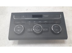 MANDO CLIMATIZADOR 5F0907044H 5F0907044H 
