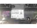 MANDO CLIMATIZADOR 5F0907044H 5F0907044H 