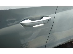 MANETA EXTERIOR DELANTERA IZQUIERDA 5FB837205C 