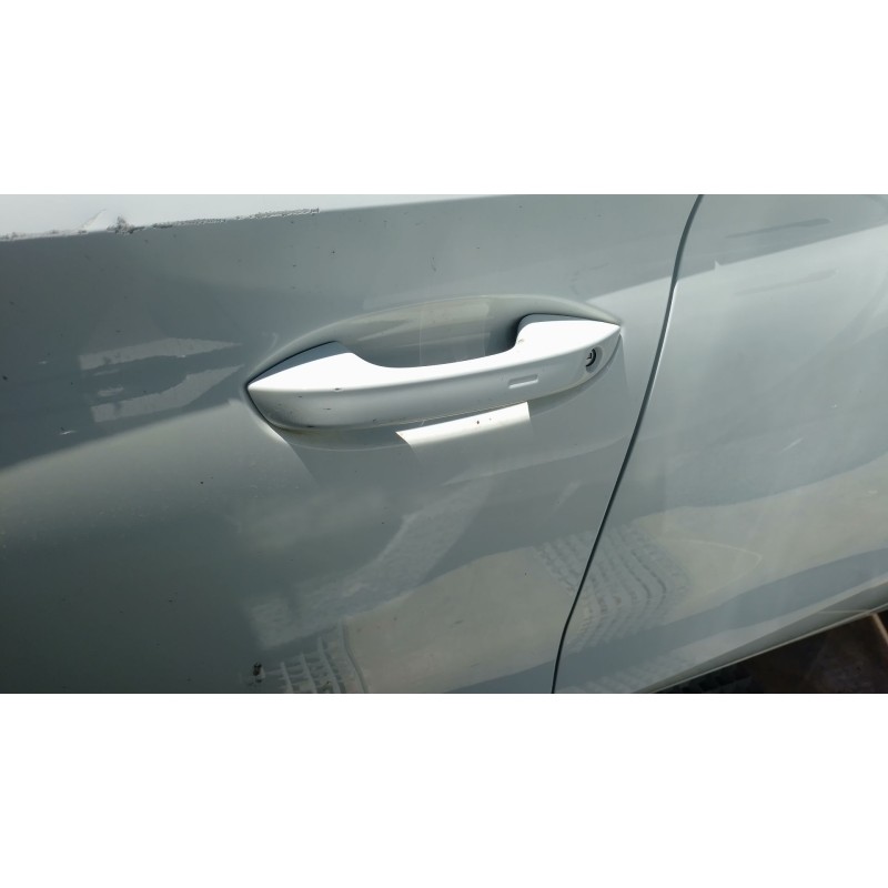 Recambio de maneta exterior delantera izquierda para seat leon (kl1, klg) 1.0 tsi referencia OEM IAM   