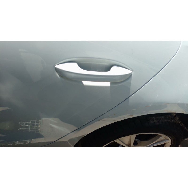 Recambio de maneta exterior trasera izquierda para seat leon (kl1, klg) 1.0 tsi referencia OEM IAM   